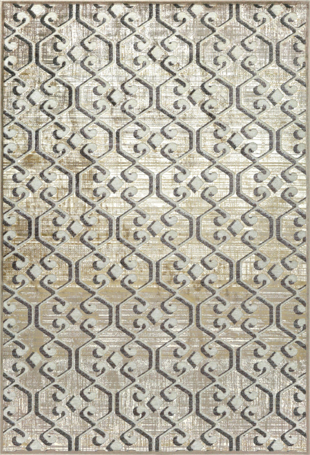 Ковер 1,60х2,30 Relief Silk 164 491640