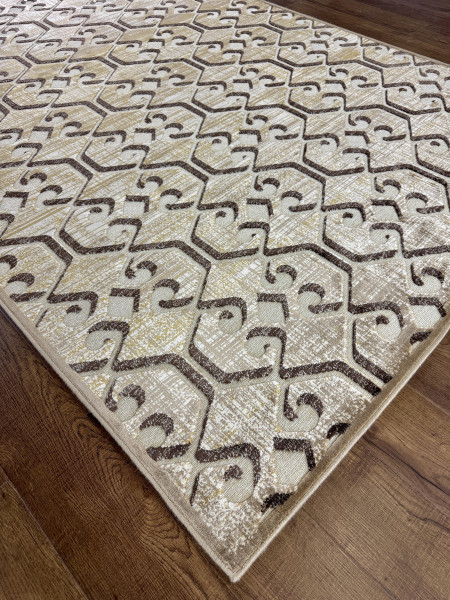 Ковер 1,60х2,30 Relief Silk 164 491640