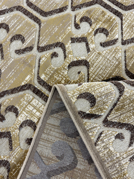 Ковер 1,60х2,30 Relief Silk 164 491640