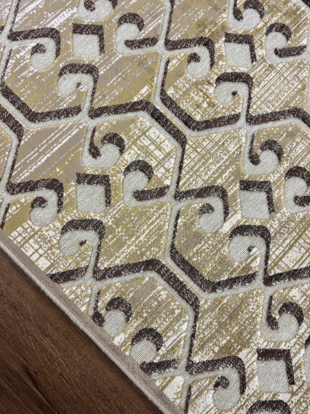 Ковер 1,60х2,30 Relief Silk 164 491640