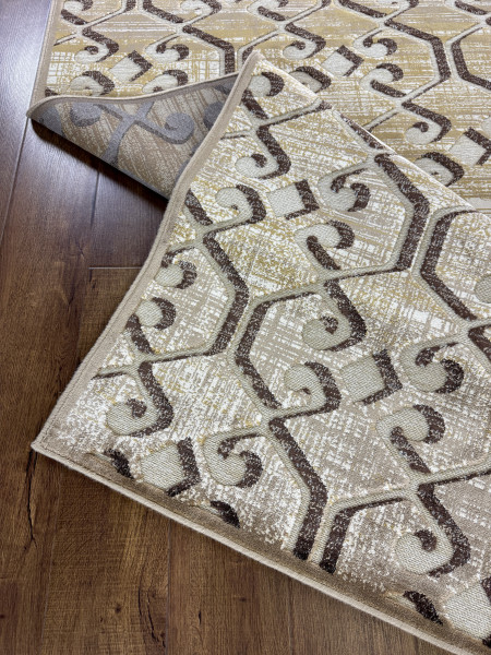 Ковер 1,60х2,30 Relief Silk 164 491640