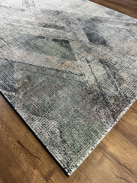 Ковер 1,60х2,30 New Wave Design 52048 3535