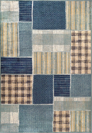 Ковер 1.6x2.3 Vintage Silk 07254