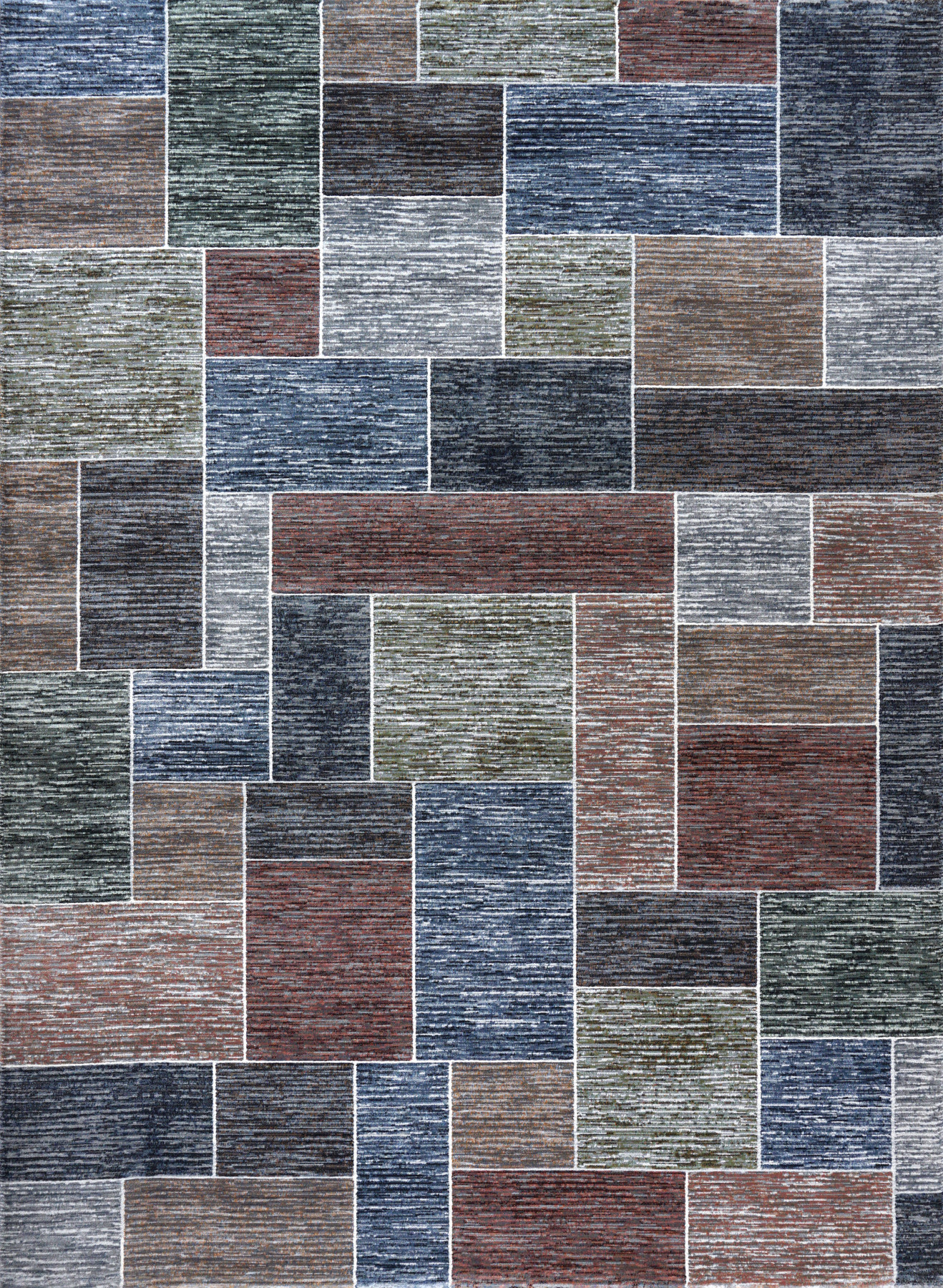 Ковер 2,00х2,90 Modern Design 63406 7626