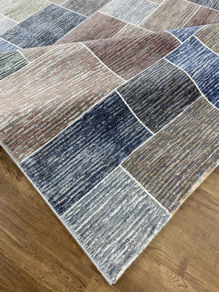 Ковер 2,00х2,90 Modern Design 63406 7626