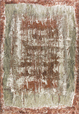 Ковер 2x2.9 Modern Design 07265