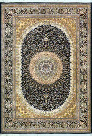 Ковер 2x3 Oriental Silk 07267