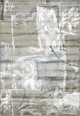 Ковер 2.4x3.4 Galaxy Silk 07273