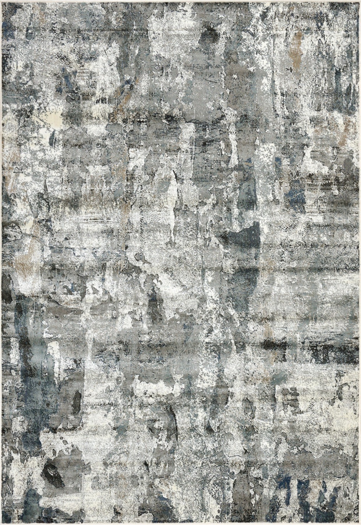 Ковер 2,40х3,40 Galaxy Silk 989813 6949