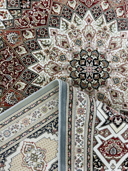 Ковер 2,40х3,40 Silk Touch 104 blue