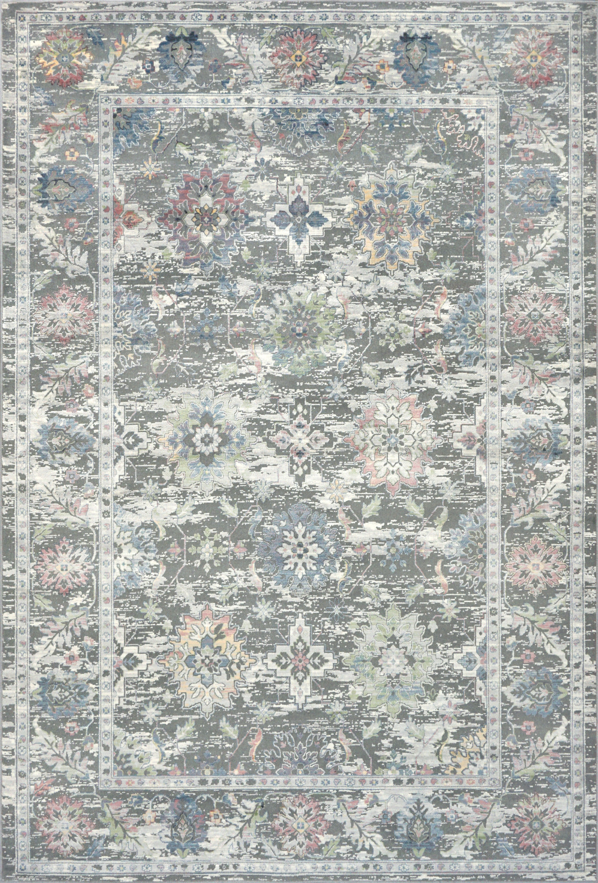 Ковер 2,80х3,80 Silvia 982034 5254