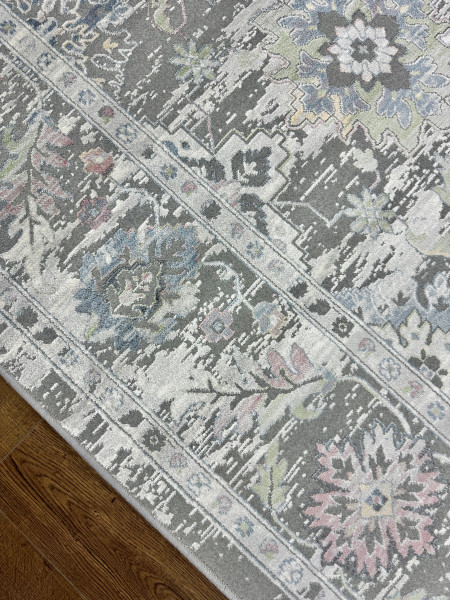 Ковер 2,80х3,80 Silvia 982034 5254