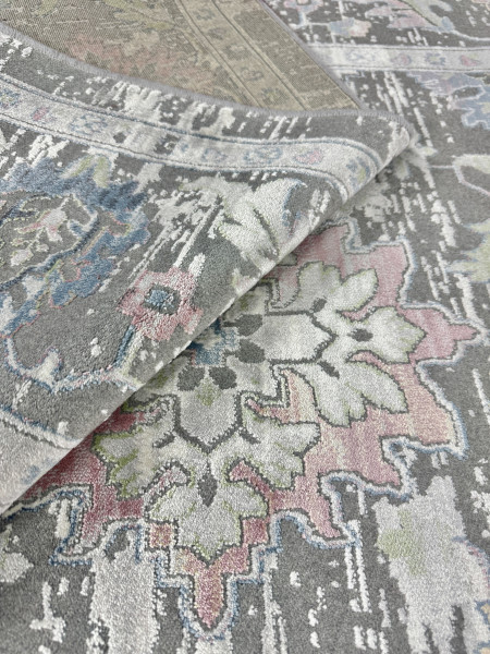 Ковер 2,80х3,80 Silvia 982034 5254