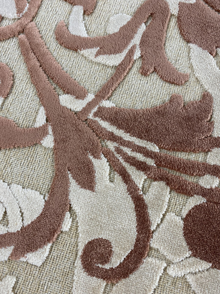 Ковер 2,80х5,50 Relief Silk 111 474840