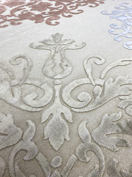 Ковер 2,80х5,50 Relief Silk 111 474840
