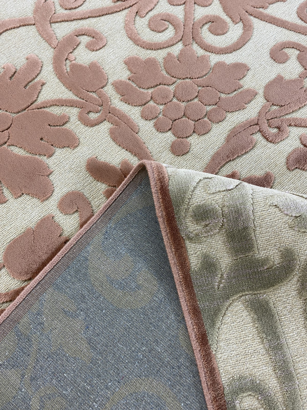 Ковер 2,80х5,50 Relief Silk 111 474840