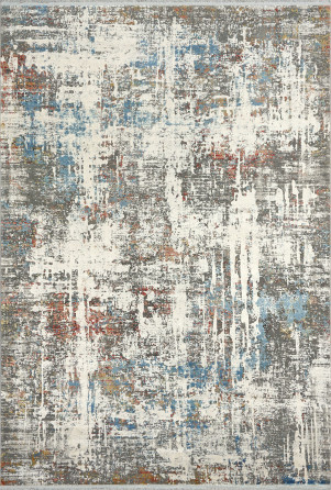 Ковер 2.4x3 Abstract Silk 07184