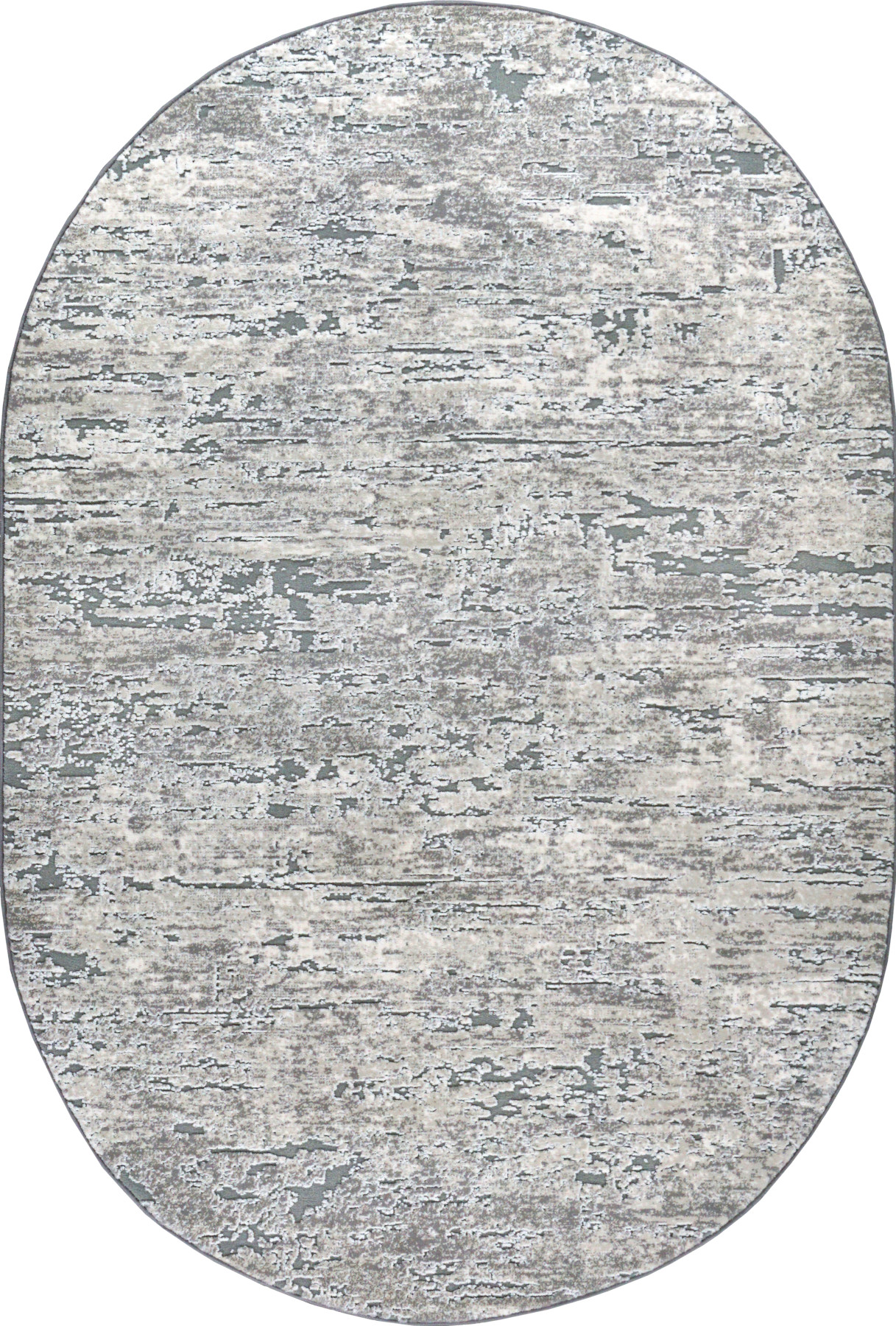 Ковер 1,33х1,95 New Wave Design 52065 6424 oval