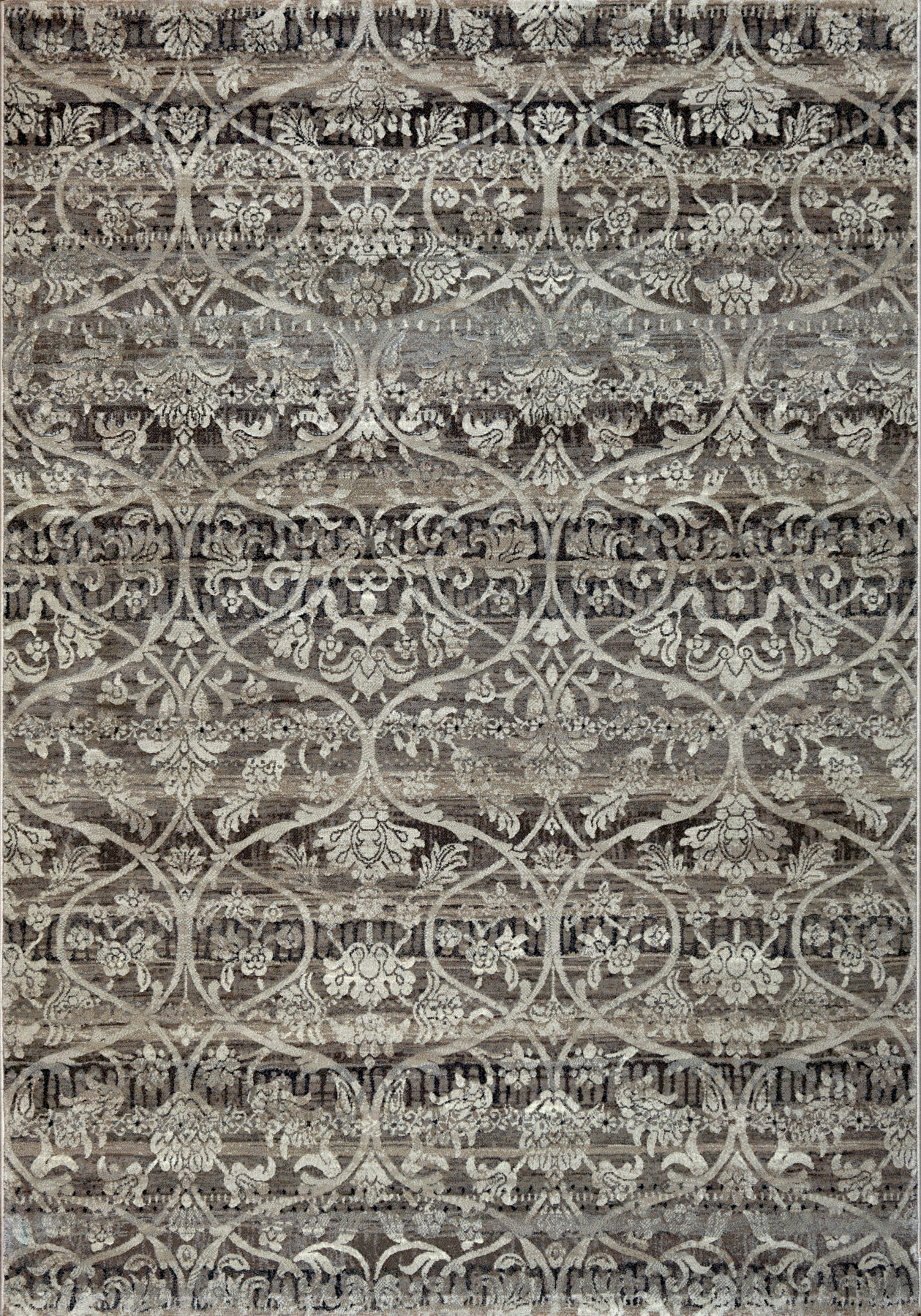 Ковер 1,60х2,30 Modern Design 63278 5393