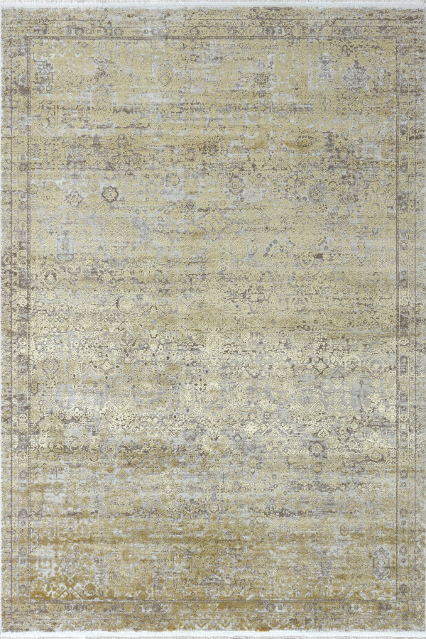 Ковер 3,00х4,00 Abstract Silk M312M SH_CREAM BEIGE