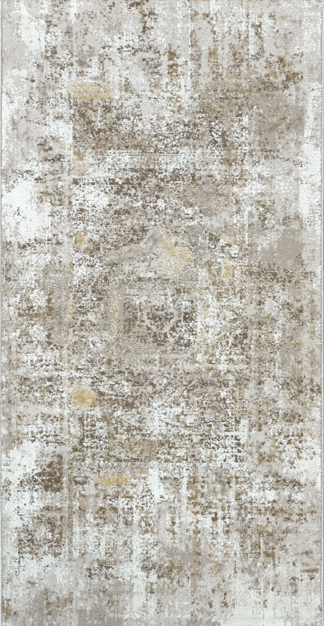 Ковер 0,80х1,50 Marble P598K