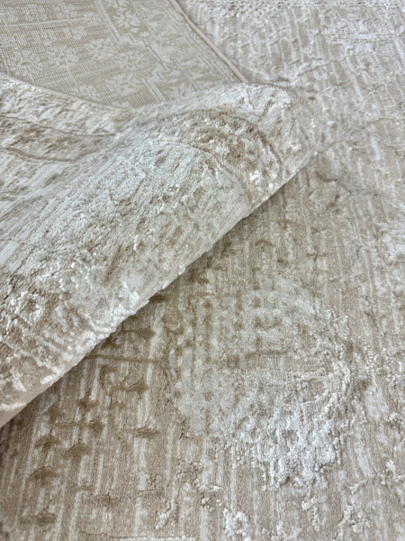 Ковер 2,00х2,90 Light Design NM63A beige beige