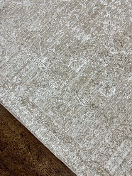Ковер 2,00х2,90 Light Design NM63A beige beige