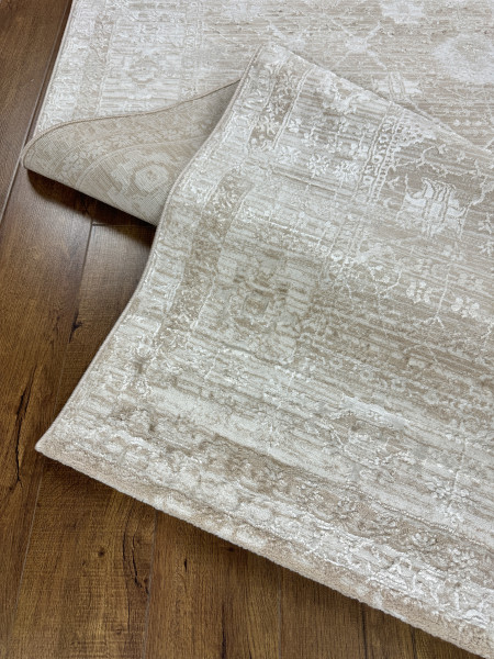 Ковер 2,00х2,90 Light Design NM63A beige beige