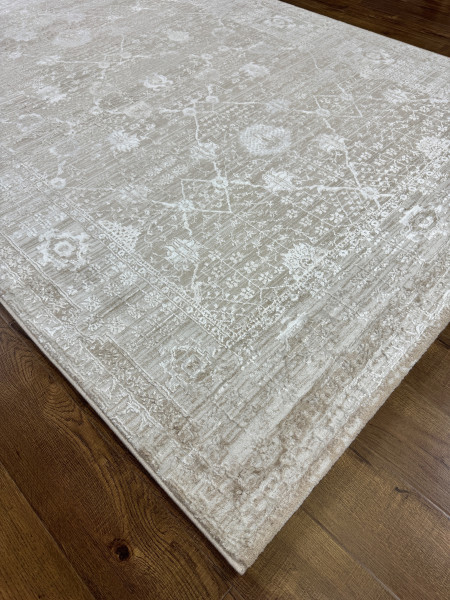 Ковер 2,00х2,90 Light Design NM63A beige beige