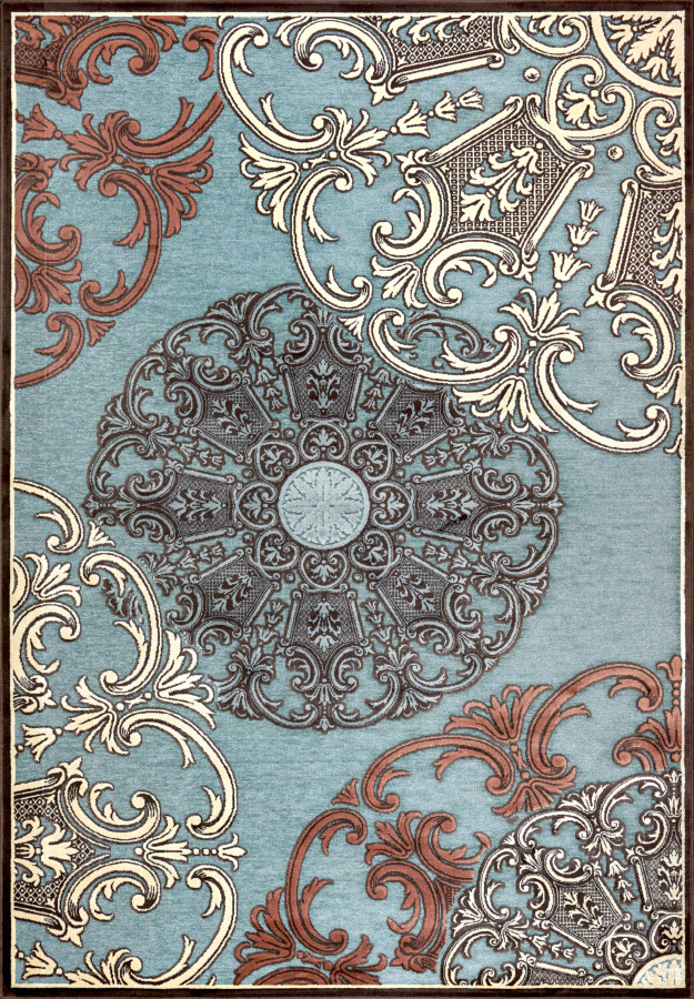 Ковер 1,60х2,30 Relief Silk 117 480310