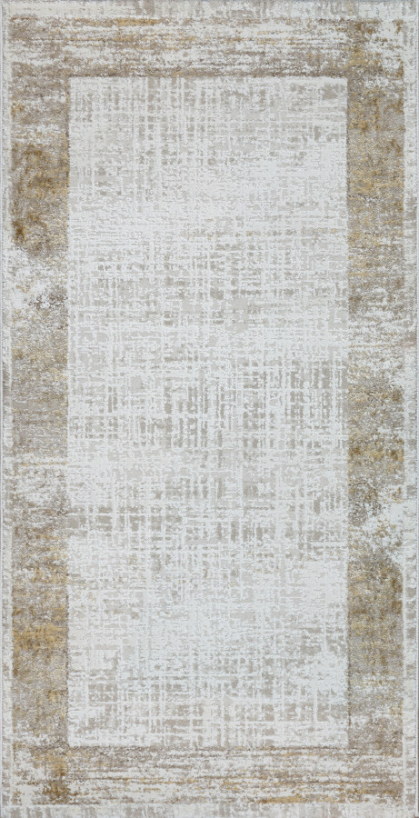 Ковер 0,80х1,50 Marble B751H CREAM/BEIGE