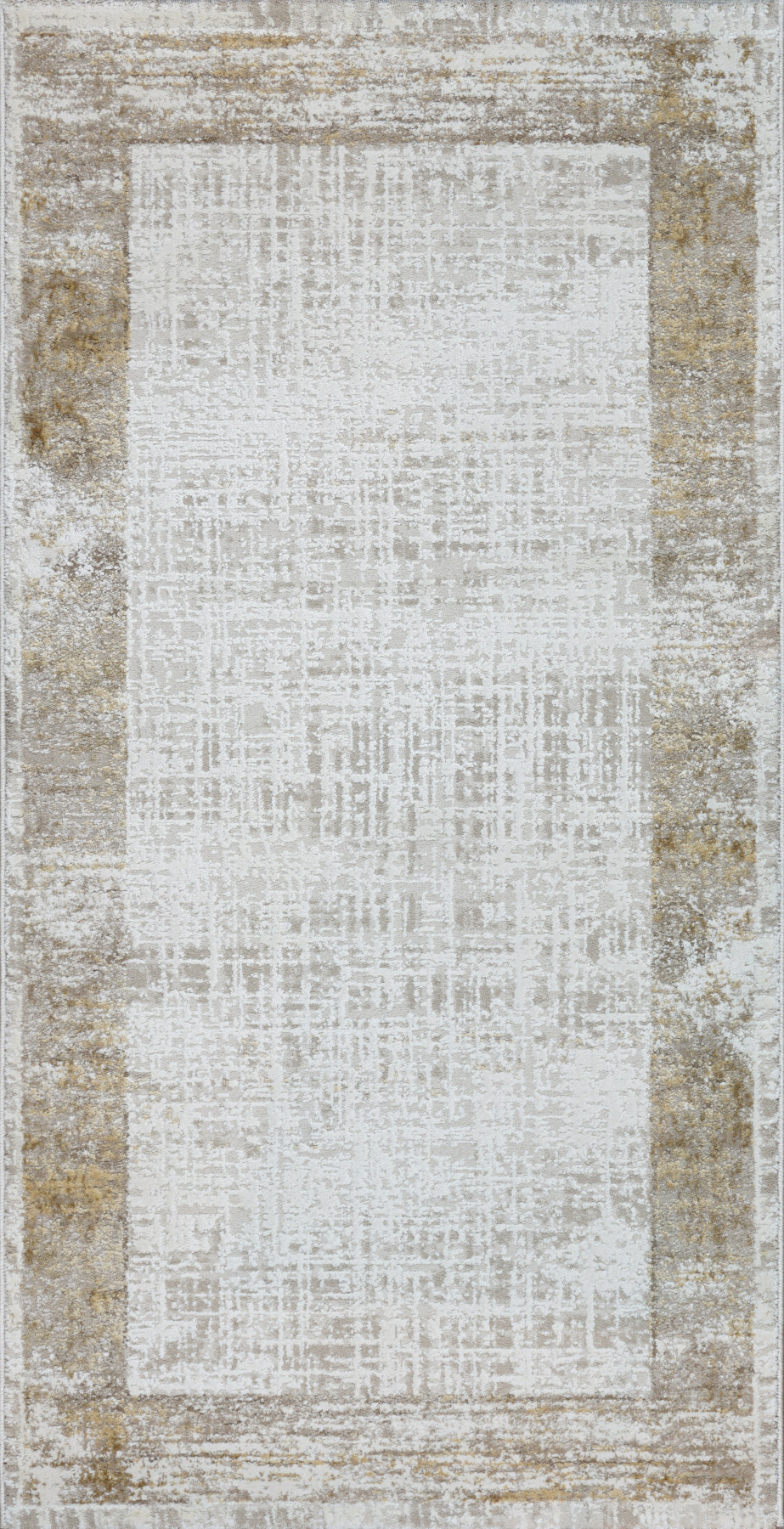 Ковер 0,80х1,50 Marble B751H CREAM/BEIGE