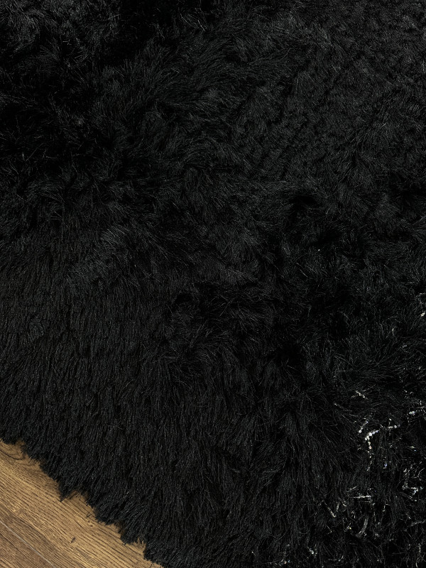 Ковер 2,00х3,00 Shaggy Luxe teal black