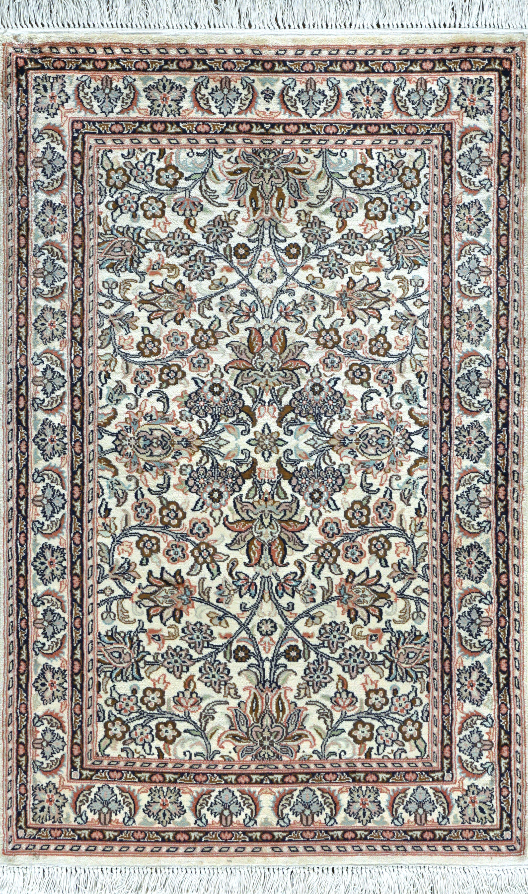 Ковер 0,78х1,24 Kashmir Silk