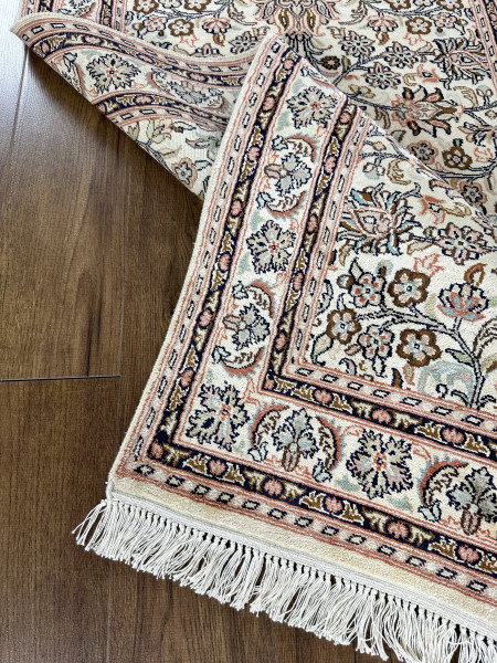 Ковер 0,78х1,24 Kashmir Silk