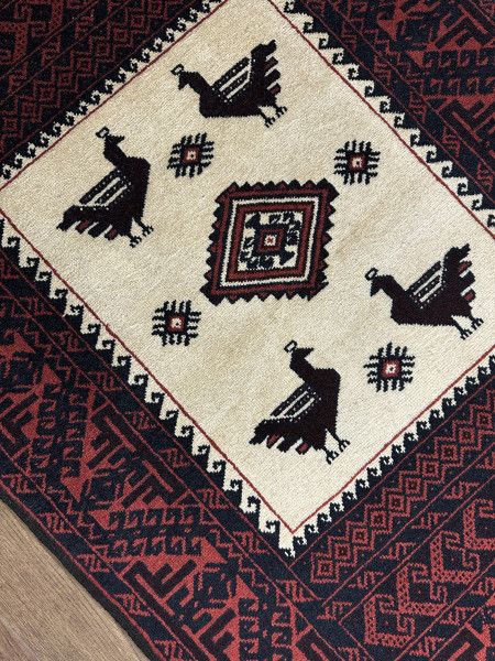 Ковер 0,90х1,49 Persien Beloutsch