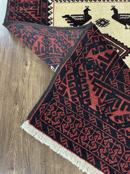 Ковер 0,90х1,49 Persien Beloutsch