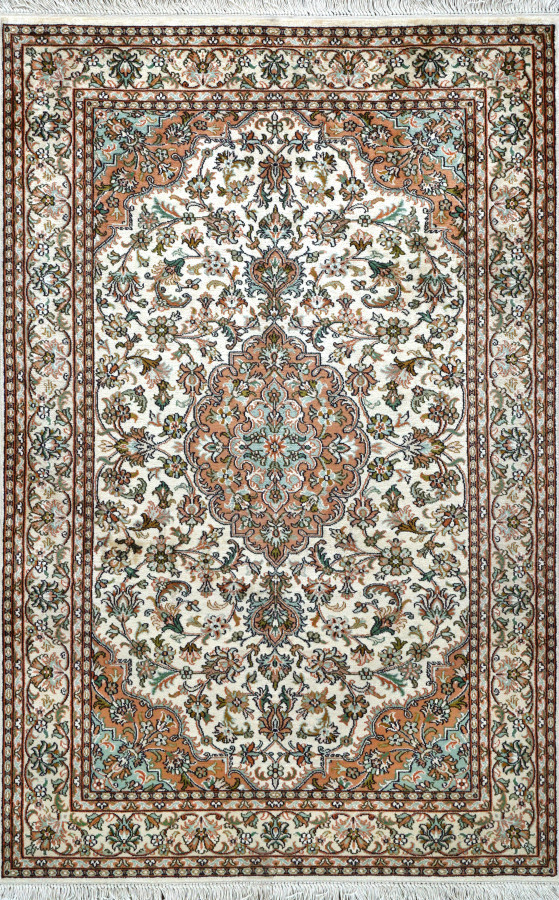 Ковер 0,99х1,51 Kashmir Silk