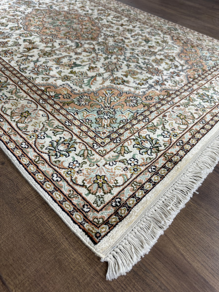 Ковер 0,99х1,51 Kashmir Silk