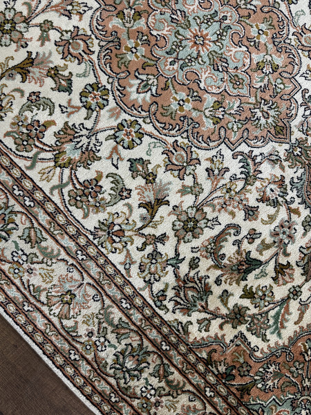 Ковер 0,99х1,51 Kashmir Silk