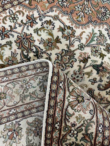 Ковер 0,99х1,51 Kashmir Silk