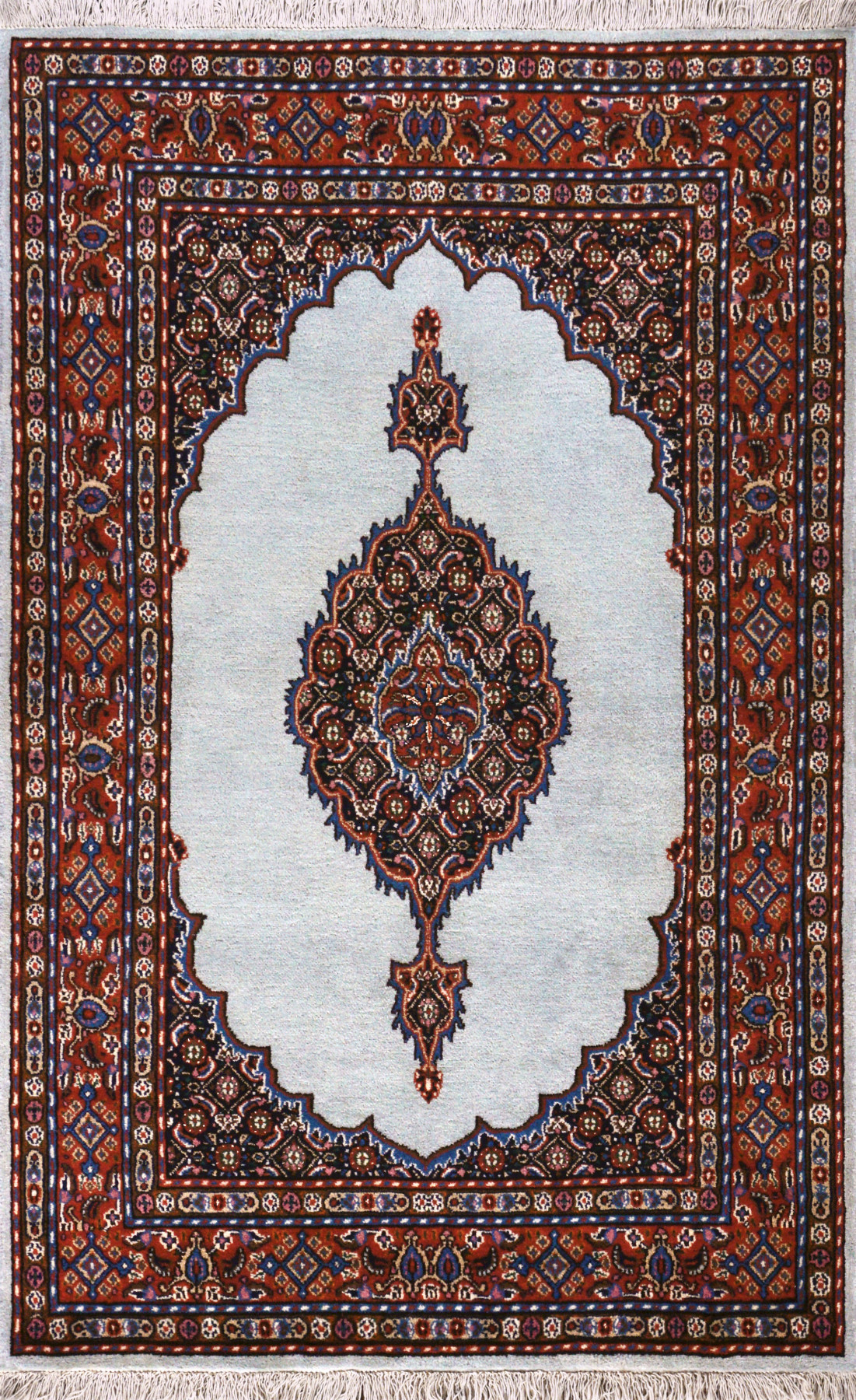 Ковер 1,00х1,53 Persien Mud