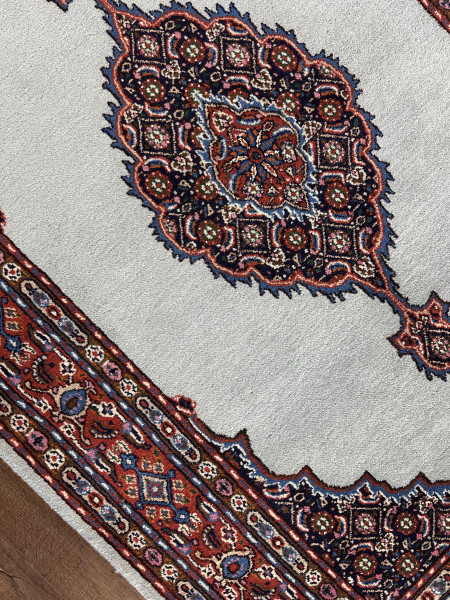 Ковер 1,00х1,53 Persien Mud