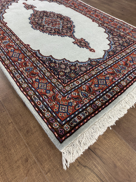 Ковер 1,00х1,53 Persien Mud