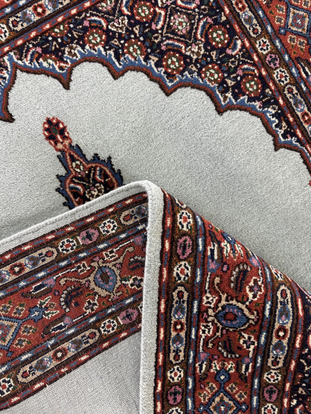 Ковер 1,00х1,53 Persien Mud