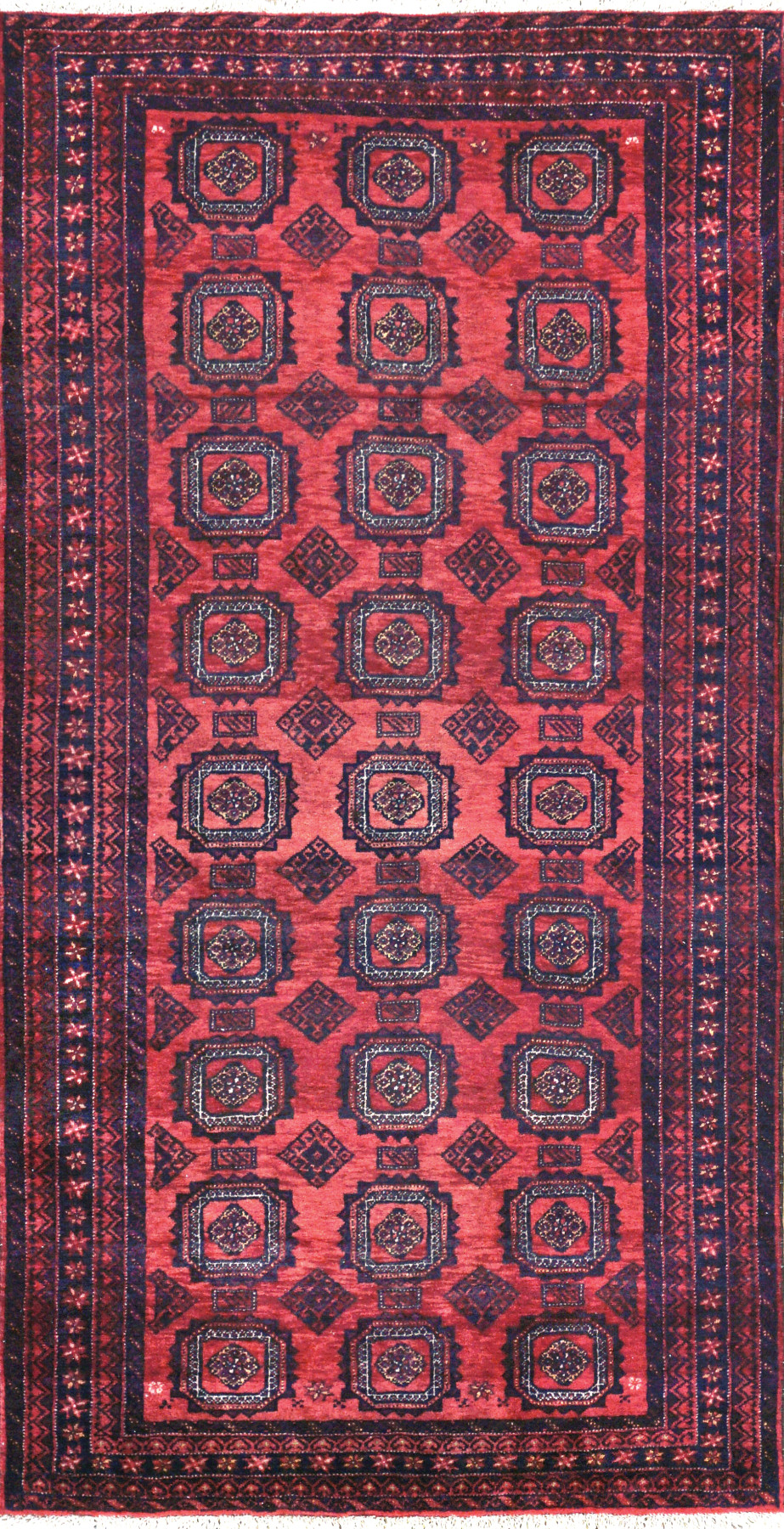 Ковер 1,05х2,00 Persien Beloutsch