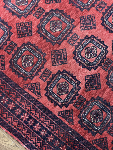 Ковер 1,05х2,00 Persien Beloutsch