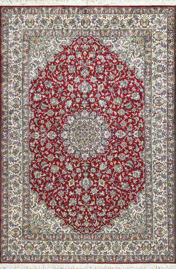 Ковер 1,27х1,85 Kashmir Silk