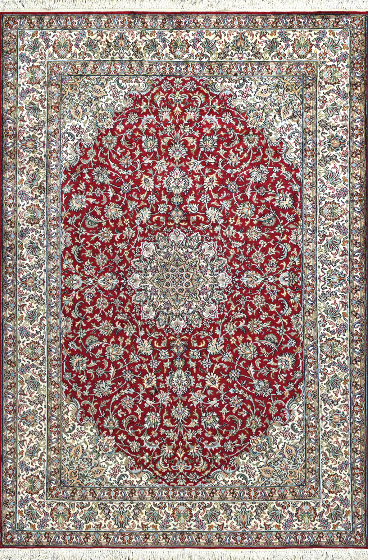Ковер 1,27х1,85 Kashmir Silk