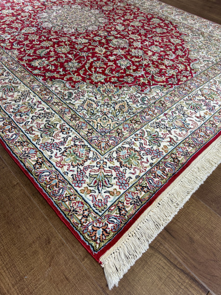 Ковер 1,27х1,85 Kashmir Silk